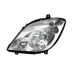 DEPO Sol Far - Mercedes-benz Sprinter - Kod DEP4401160LLDEM - OEM A9068200161