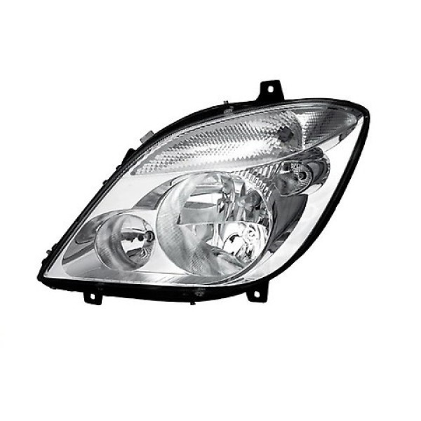 DEPO Sol Far - Mercedes-benz Sprinter - Kod DEP4401160LLDEM - OEM A9068200161