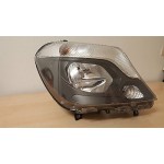 DEPO Sağ Far - Mercedes-benz Sprinter 2014 - Kod DEP44011C1RMLDEM2 - OEM A9068202461