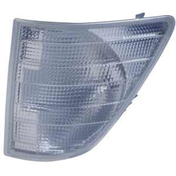 DEPO Sinyal Beyaz Sağ Mercedes-benz Sprinter - Kod DEP4401507RAE - OEM A9018200221