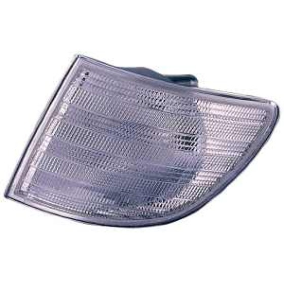 DEPO Sinyal Beyaz Sol Vito 638 - Kod DEP4401508LUEC - OEM A6388200821 ürün görseli