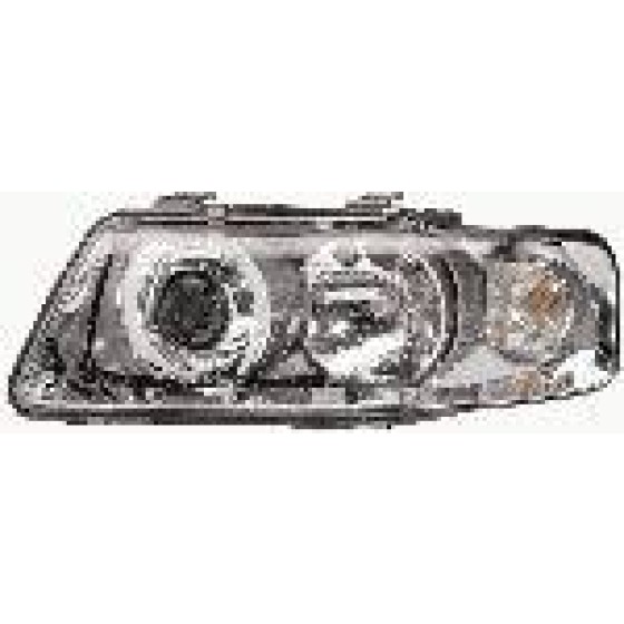 DEPO Sağ Far - A3 - Kod DEP4411160RLDEM - OEM 8L0941004AF ürün görseli