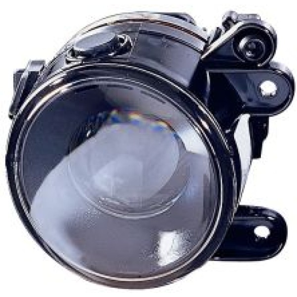 DEPO Sis Farı - Siyah Sol Volkswagen Golf 5 2004 - Kod DEP4412023LUQ - OEM 1K0941699A