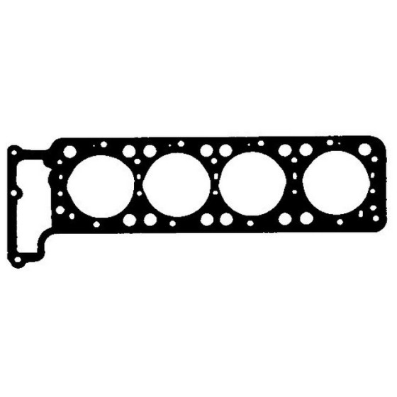 Elring Subap - Kapak Contasi 646 - Kod ELR006.750 - OEM A6460160721 ürün görseli