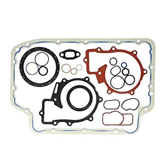 Elring Conta - Takim Conta Alt Mercedes-benz Sprinter 651 - Kod ELR007.320 - OEM A6510100205 ürün görseli