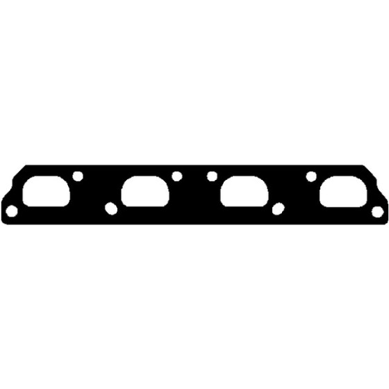 Elring Manifold Contasi Eksoz X1 W10-w11 - Kod ELR012.280 - OEM 11621174968 ürün görseli