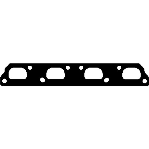 Elring Manifold Contasi Eksoz X1 W10-w11 - Kod ELR012.280 - OEM 11621174968