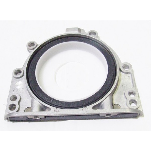 Elring Krank Parçası - Keçesi Arka Flansli Keçe Golf4-golf5-volkswagen Passat-a3 Akl-alt-alz-bfq-bse-blr-bgu 1, 6-2, 0 97-> - Kod ELR012.380 - OEM 06B103171B