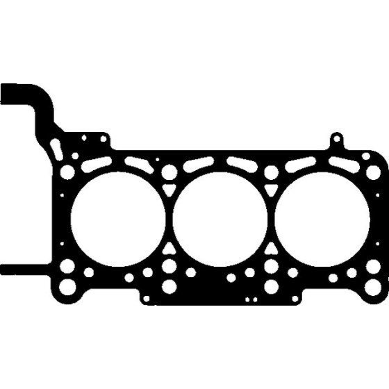 Elring Silindir Kapak Contasi 1-3 Cyl Asb-bmk A4-a6 3.0TDİ 2 Delik - Kod ELR018.000 - OEM 059103383CN ürün görseli