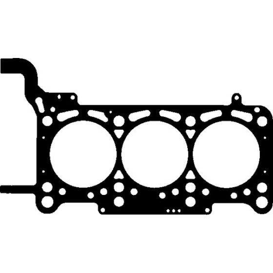 Elring Silindir Kapak Contasi 1-3 Cyl Asb-bmk A4-a6 3.0TDİ 3 Delik - Kod ELR018.010 - OEM 059103383CP ürün görseli