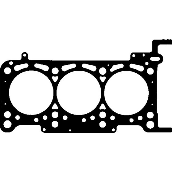 Elring Silindir Kapak Contasi 4-6 Cyl Asb-bmk A4-a6 3.0TDİ 1 Delik - Kod ELR018.050 - OEM 059103383CQ ürün görseli