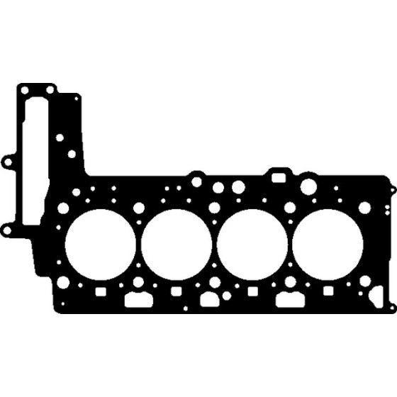 Elring Silindir Kapak Contasi 2 Delik - F25 N47 10-12 - Kod ELR019.321 - OEM 11128509147 ürün görseli