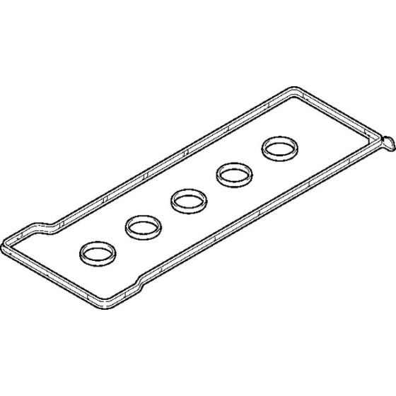 Elring Subap - Kapak Contasi Takim 605 - Kod ELR022.930 - OEM A6050160221 ürün görseli