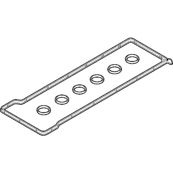 Elring Subap - Kapak Contasi Takim 606 - Kod ELR022.960 - OEM A6060160421 ürün görseli