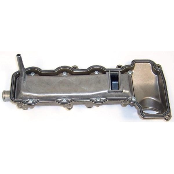 Elring Subap - Kapak Contasi 660 - Kod ELR034.690 - OEM A6600100330