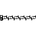 Elring Manifold Contasi Emme - Kod ELR046.851 - OEM A6131410180