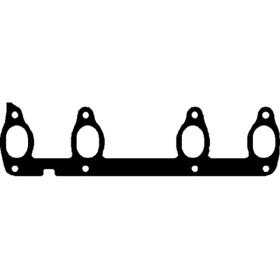 Elring Manifold Contasi Eksoz Aft Volkswagen Polo Classic 1.6 - Kod ELR049.930 - OEM 037253039F ürün görseli