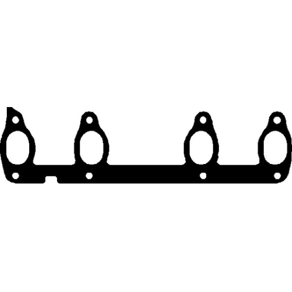 Elring Manifold Contasi Eksoz Aft Volkswagen Polo Classic 1.6 - Kod ELR049.930 - OEM 037253039F