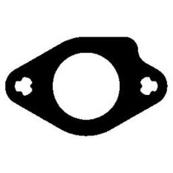 Elring EGR - Conta EGR Borusu 642 - Kod ELR051.202 - OEM A6421421880