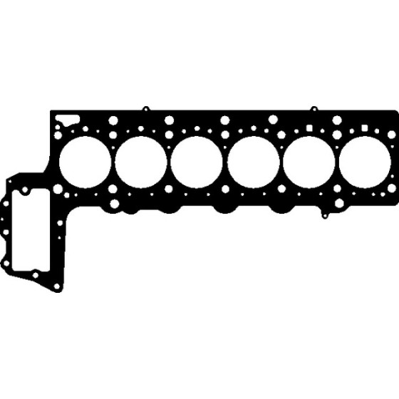 Elring Silindir Kapak Contasi M57n-n57n 84.oo-1d - Kod ELR058.053 - OEM 11127801698 ürün görseli