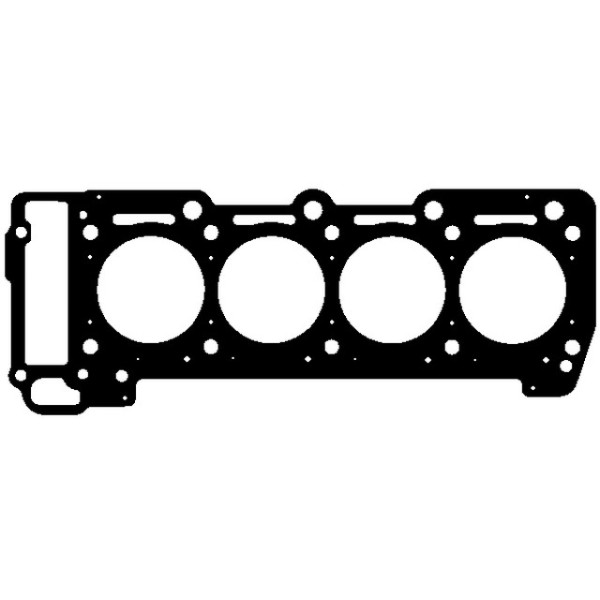 Elring Silindir Kapak Contasi Sağ 629 86.oo - Kod ELR062.051 - OEM A6290160820
