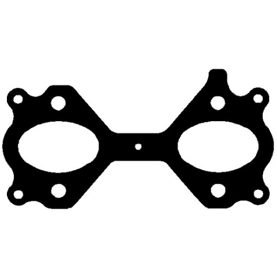 Elring Manifold Contasi Eksoz X6 M47 / N-57 / N - Kod ELR066.391 - OEM 11627798177 ürün görseli