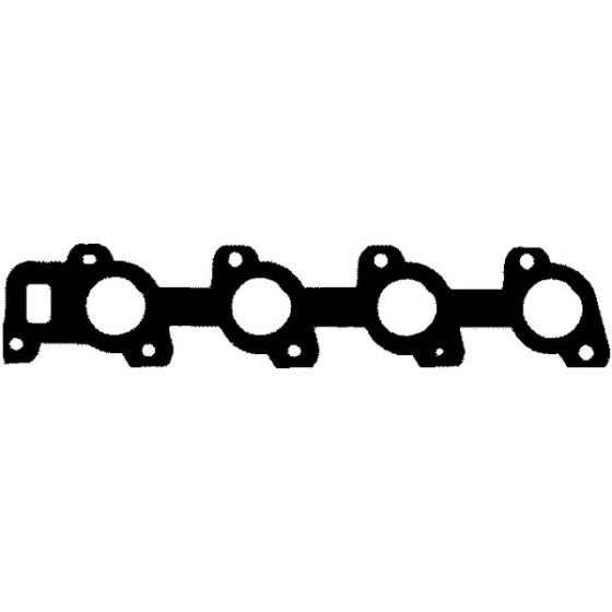 Elring Manifold Contasi Eksoz 646 - Kod ELR066.772 - OEM A6461420680 ürün görseli