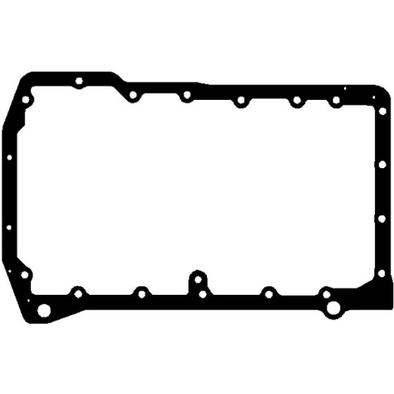 Elring Karter Contasi Sac M47n-n47 - Kod ELR071.340 - OEM 11130139259 ürün görseli