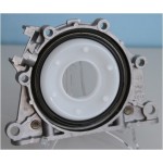Elring Krank Parçası - Keçesi Arka M57N - Kod ELR073.910 - OEM 11147787262