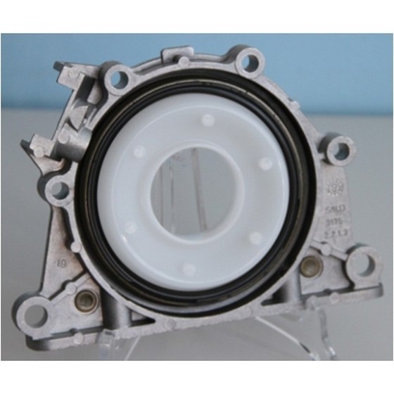 Elring Krank Parçası - Keçesi Arka M57N - Kod ELR073.910 - OEM 11147787262 ürün görseli