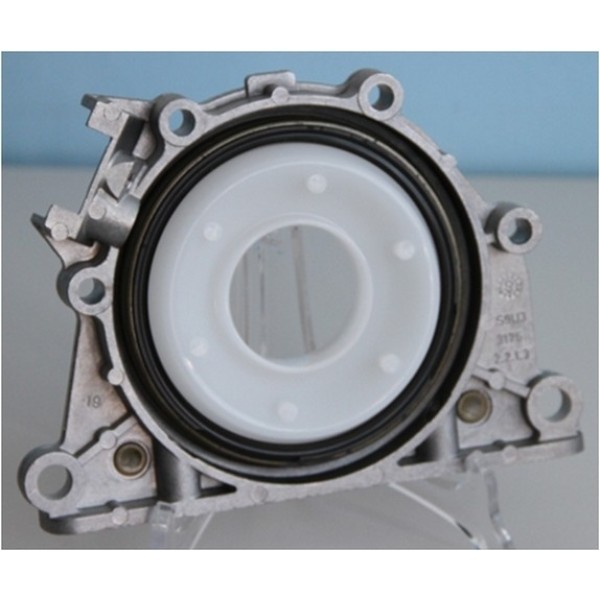 Elring Krank Parçası - Keçesi Arka M57N - Kod ELR073.910 - OEM 11147787262