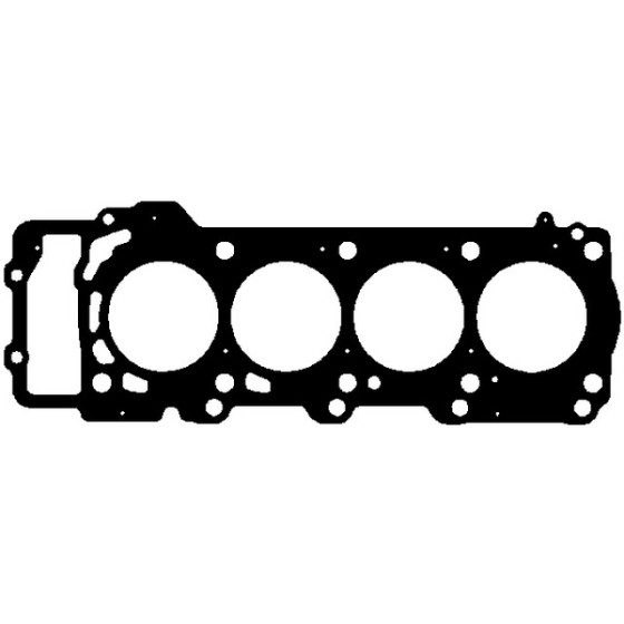 Elring Silindir Kapak Contasi 140-160-1.6 166 80.oo - Kod ELR074.900 - OEM A1660160120 ürün görseli