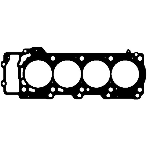 Elring Silindir Kapak Contasi 190-1.9 166 85.oo - Kod ELR074.920 - OEM A1660160220