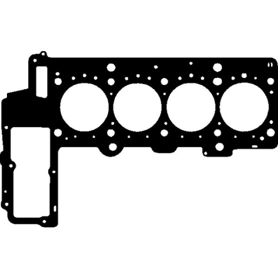 Elring Silindir Kapak Contasi M47 84.oo-4d - Kod ELR076.010 - OEM 11127788636 ürün görseli