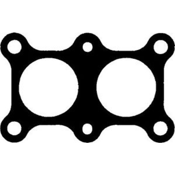 Elring Eksoz Boğaz Contasi Bgu-bse Volkswagen Golf 5 1.6 - Kod ELR080.900 - OEM 1K0253115 ürün görseli