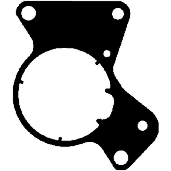 Elring Vakum Pompa Contasi T5 2.5TDİ - Kod ELR081.360 - OEM 070145215 ürün görseli