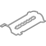Elring Subap - Kapak Contasi Takim 668 - Kod ELR084.070 - OEM A6680160421