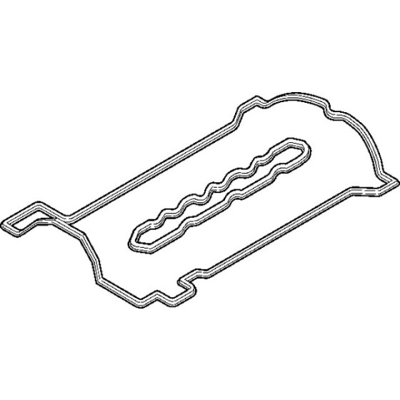 Elring Subap - Kapak Contasi Takim 668 - Kod ELR084.070 - OEM A6680160421 ürün görseli