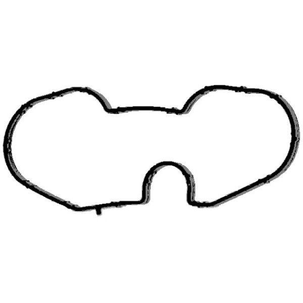 Elring Manifold Contasi Emme X2 111 - Kod ELR104.520 - OEM A1111411380