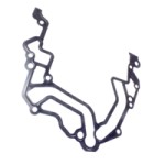 Elring Krank Parçası - Keçesi Arka Cjga Volkswagen Touareg-q7 3.0TDİ 2011 - Kod ELR122.472 - OEM 059103161T