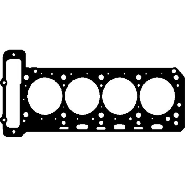 Elring Silindir Kapak Contasi 111 89.9o - Kod ELR122.810 - OEM A1110162620