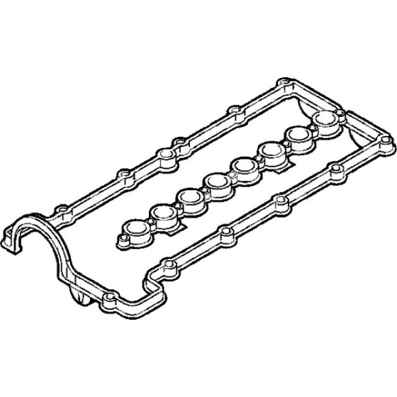 Elring Subap - Kapak Contasi M47N - Kod ELR123.590 - OEM 11127794495 ürün görseli