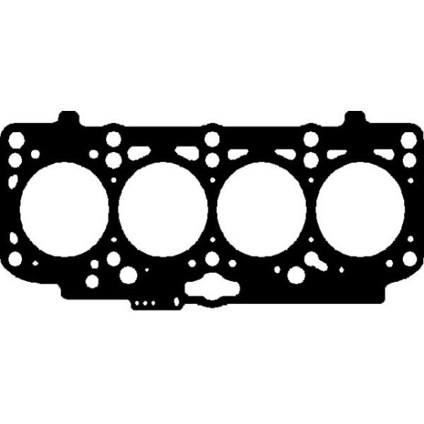 Elring Silindir Kapak Contasi Agr Volkswagen Golf 4 1.9 Audi TDI 3 Delik - Kod ELR124.012 - OEM 038103383AN