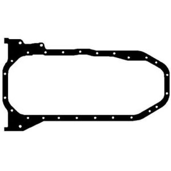 Elring Karter Contasi Anj LT 2.5TDİ - Kod ELR124.260 - OEM 074103609H ürün görseli