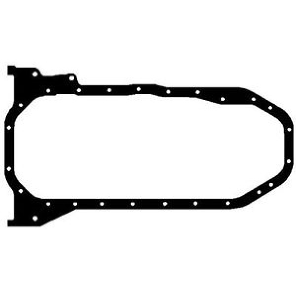 Elring Karter Contasi Anj LT 2.5TDİ - Kod ELR124.260 - OEM 074103609H
