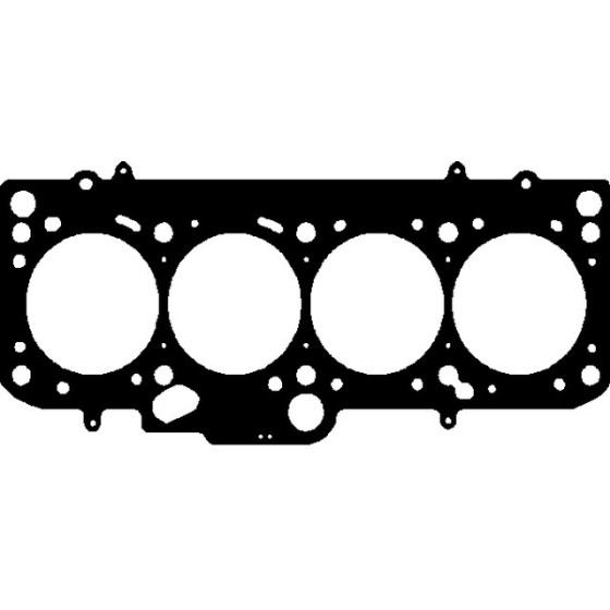 Elring Silindir Kapak Contasi Golf4-golf5-volkswagen Bora-volkswagen Passat-a3-seat Leon Akl-aeh-alz-bfq-bgu-bse 1, 6 - Kod ELR124.474 - OEM 06B103383AG ürün görseli