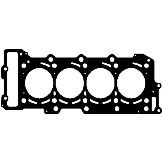 Elring Silindir Kapak Contasi 640 83.oo - Kod ELR125.062 - OEM A6400160720 ürün görseli