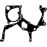 Elring Kapak Contasi M57-n57n - Kod ELR131.653 - OEM 11147795784