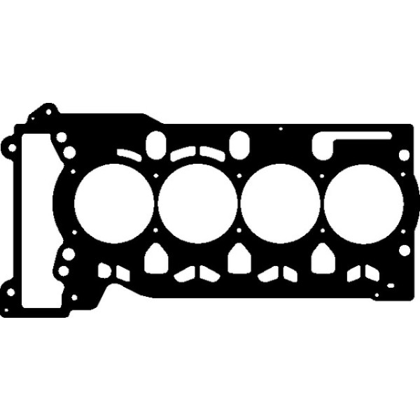 Elring Silindir Kapak Contasi E90 320si N45 87.oo - Kod ELR131.660 - OEM 11127557933