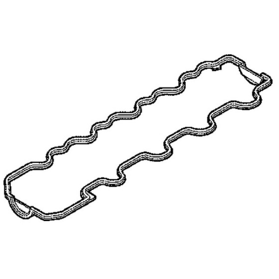 Elring Subap - Kapak Contasi Sol 113 - Kod ELR131.960 - OEM A1130160221 ürün görseli